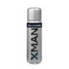 Xman Silicone Glijmiddel 245ml (PVC Fles)