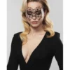 Kristine – Mask – Black