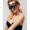 Anna – Mask – Black