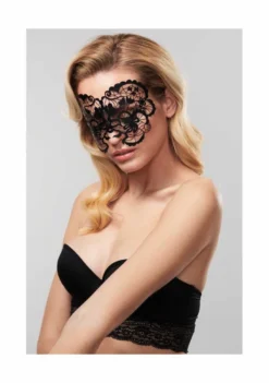 Anna – Mask – Black