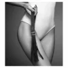 MAZE – Tassel Flogger – Black