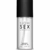 Slow Sex – Warming Massage Oil – 50ml