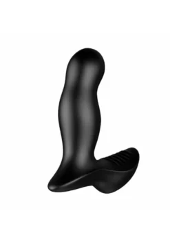 Nexus BEAT Remote Control Prostate Thumper Black