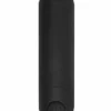 7 Speed Rechargeable Bullet – Black