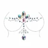 Dazzling Cleavage Bling Sticker – OS