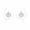 Dazzling Nipple Bling Sticker – OS