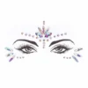 Dazzling Eye Contact Bling Sticker – OS