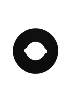 Bathmate HydroMax 7 Cushion Pad – Black