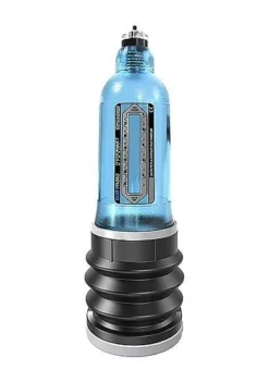 Bathmate HydroMax7 WideBoy – Blue
