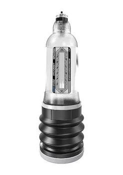 Bathmate Hydromax7 WideBoy – Clear