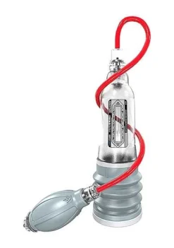 Bathmate HydroXtreme5 – Clear