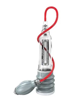 Bathmate HydroXtreme7 – Clear