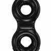 Bathmate Vibe Ring – Eight – Black