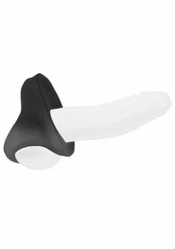 The Bumper – Black( Base + Donut )