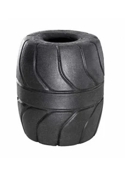 PerfectFit – SilaSkin Ball Stretcher 2 Inch – Black