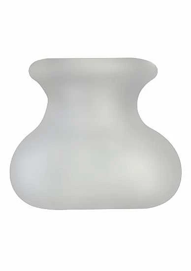 PerfectFit – Bull Bag XL -Transparent 1 PerfectFit – Bull Bag XL -Transparent