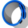 Cock Strap – Blue