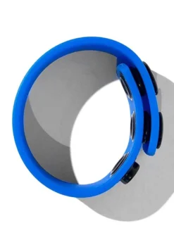 Cock Strap – Blue
