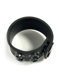 Ball Strap – Black