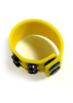 Ball Strap – Yellow