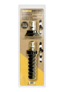 Grip Lock – Black