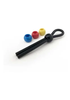 Cock Leash – Single – Black