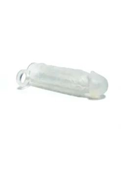 Meaty Cock Extender – Clear