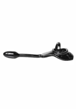 PerfectFit – Armour Tug Lock – Small Plug – Black