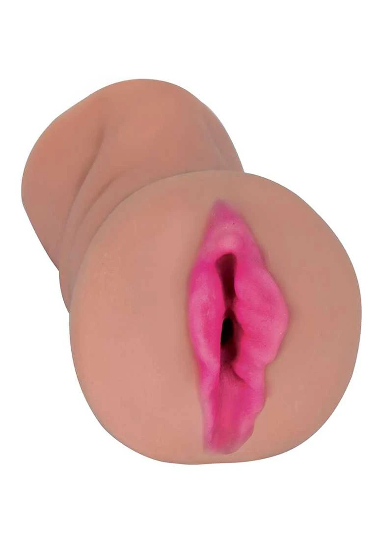 Gabriella Pussy Stroker – Latte 1 Gabriella Pussy Stroker – Latte