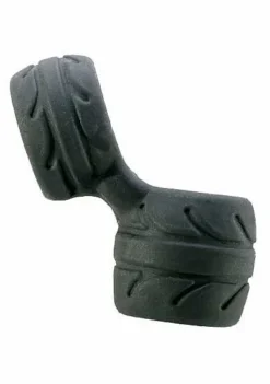 PerfectFit – Silaskin Cock & Ball – Black