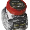 Ram Ring Fish Bowl – 50 Pcs