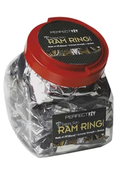Ram Ring Fish Bowl – 50 Pcs