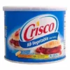 Crisco 453gr