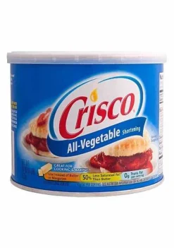 Crisco 453gr