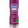 Durex Play Massage 2 In 1 – Aloe Vera – 200ml