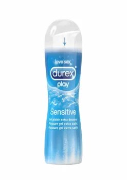 Durex Play Sensitive Gel – 50ml