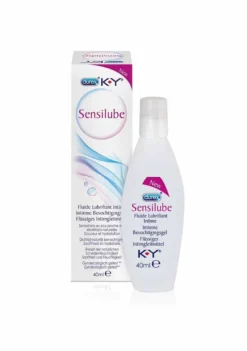 Durex Sensilube – 40ml