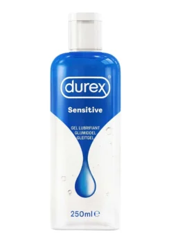 Durex Play Sensitive – 250 Ml