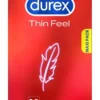Durex Thin Feel – 20 Condoms