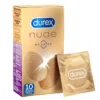 Durex Condoms Nude No Latex 20st
