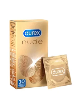 Durex Condoms Nude 10st
