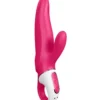 Satisfyer Mr. Rabbit Vibrator – Pink