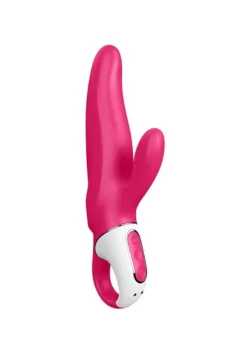 Satisfyer Mr. Rabbit Vibrator – Pink