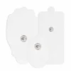 ElectroShock – Replacement Pads – White