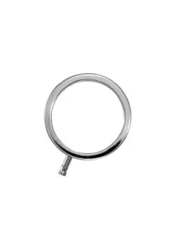 ElectraStim – Solid Metal Cock Ring – 32mm