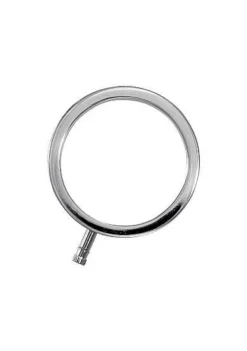 ElectraStim 34mm Solid Metal Cock Ring