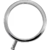 ElectraStim – Solid Metal Cock Ring – 48mm