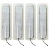 ElectraStim – Long Self Adhesive Pads – 4 Pack