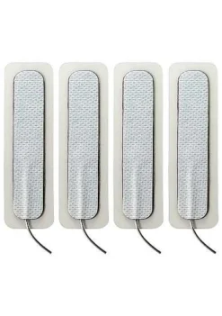 ElectraStim – Long Self Adhesive Pads – 4 Pack