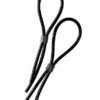 ElectraStim – Rubber Adjustable Cock And Scotal Loops